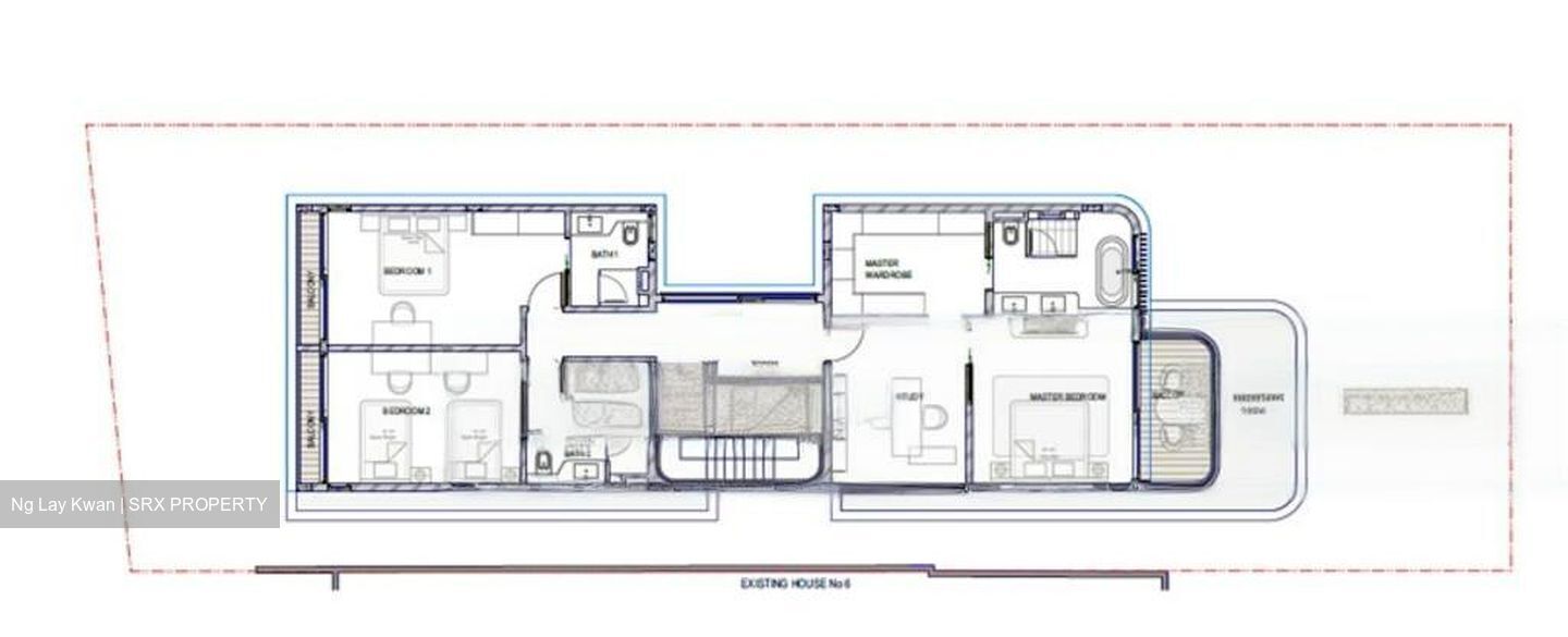 Kings Garden (D10), Detached #497963611